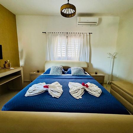 Вилла Casa Dos Girassois Praia de Pipa Экстерьер фото