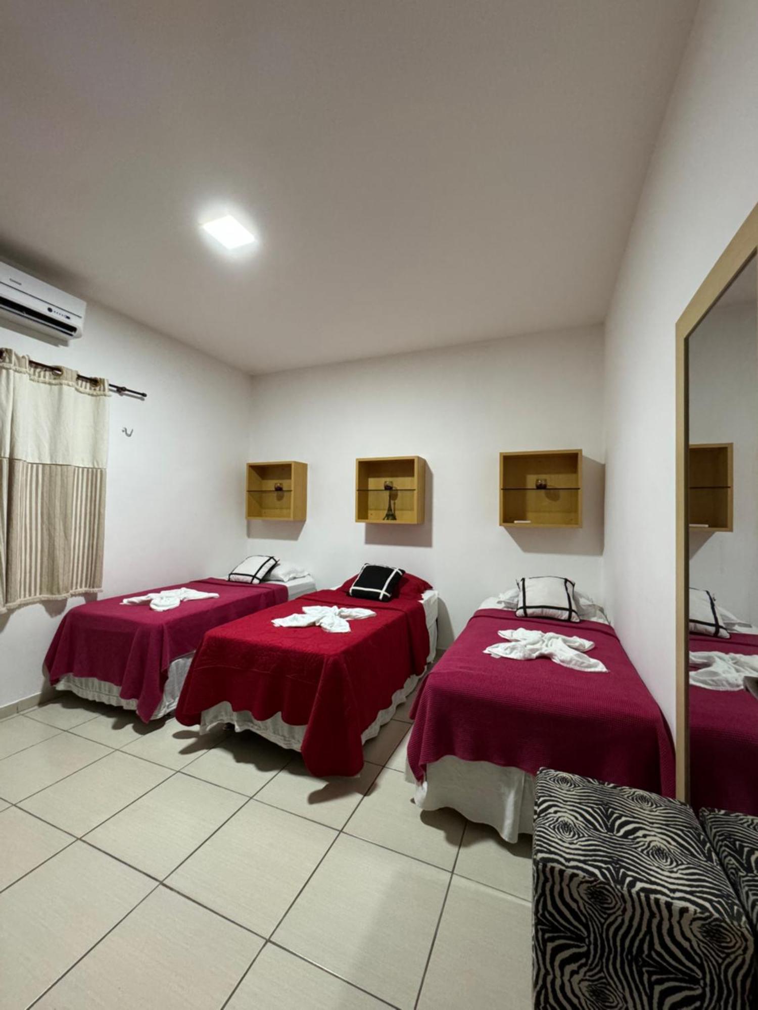 Вилла Casa Dos Girassois Praia de Pipa Экстерьер фото